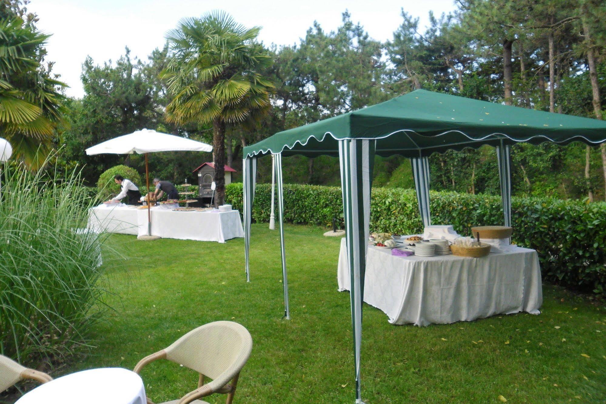 Hotel Ristorante Farneta Кортона Экстерьер фото