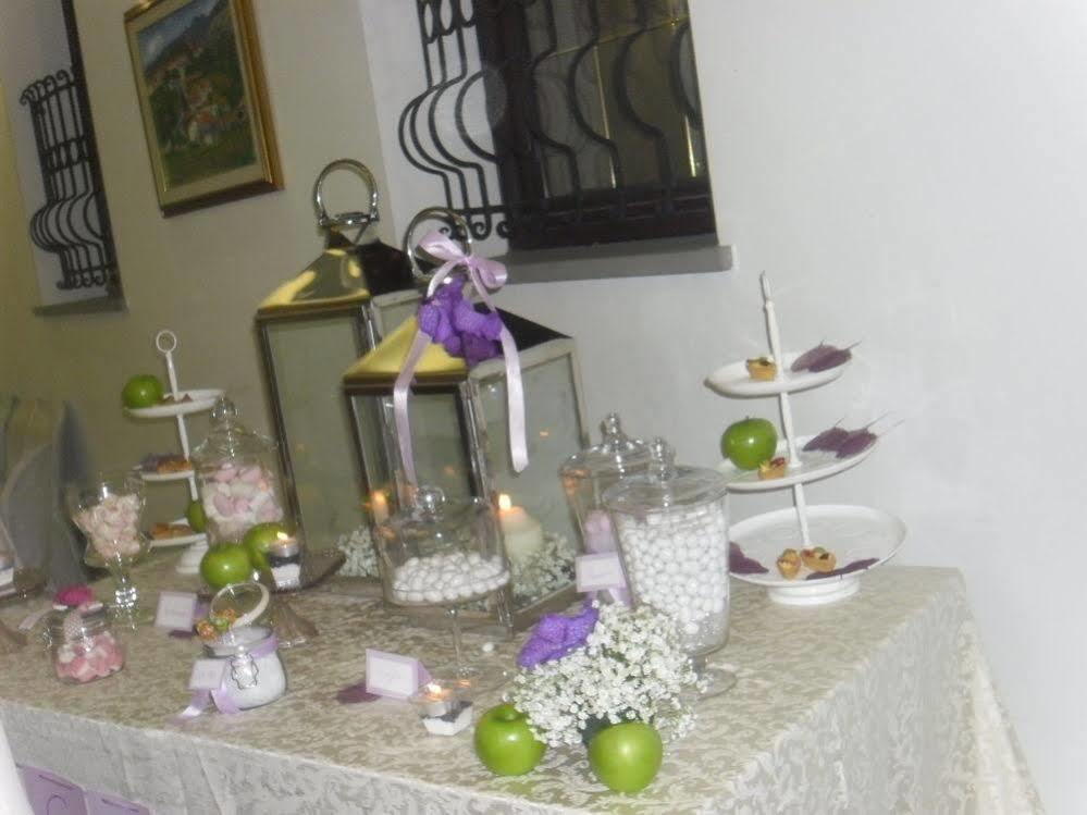Hotel Ristorante Farneta Кортона Экстерьер фото