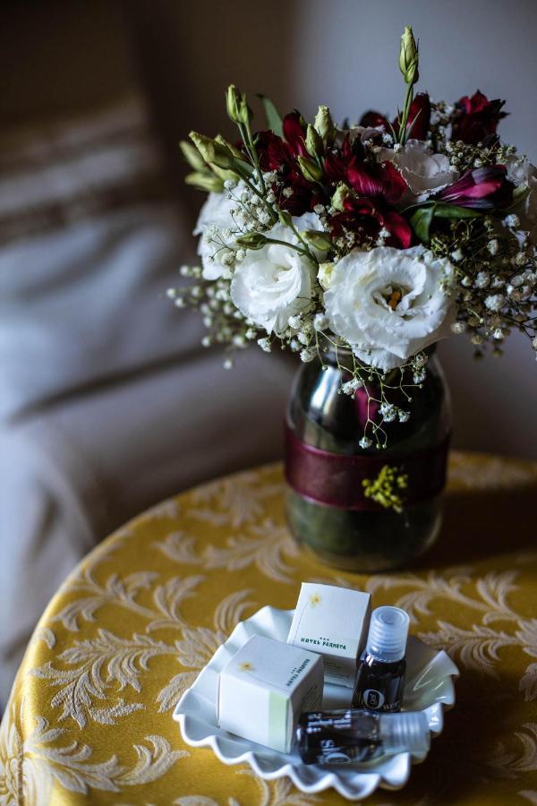 Hotel Ristorante Farneta Кортона Экстерьер фото